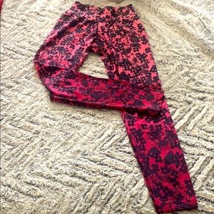 Brand New Liquido Active/Yoga Pants